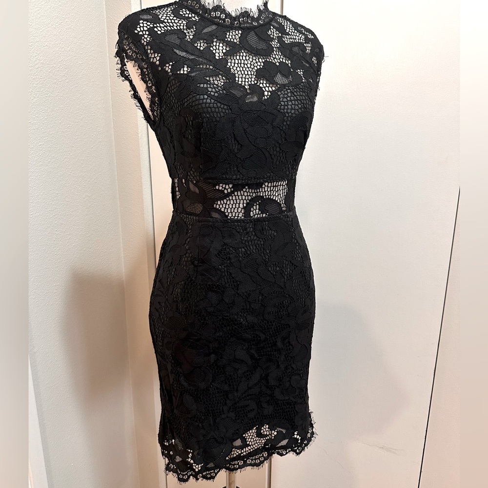 Black little Dress